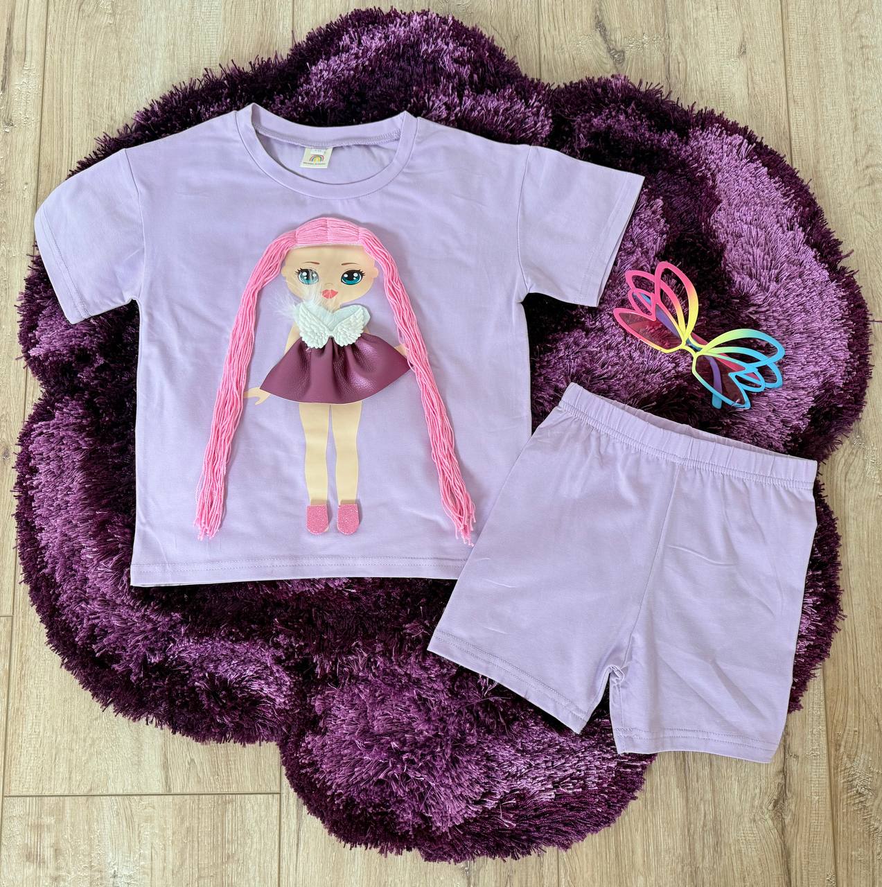 T Shirt Set