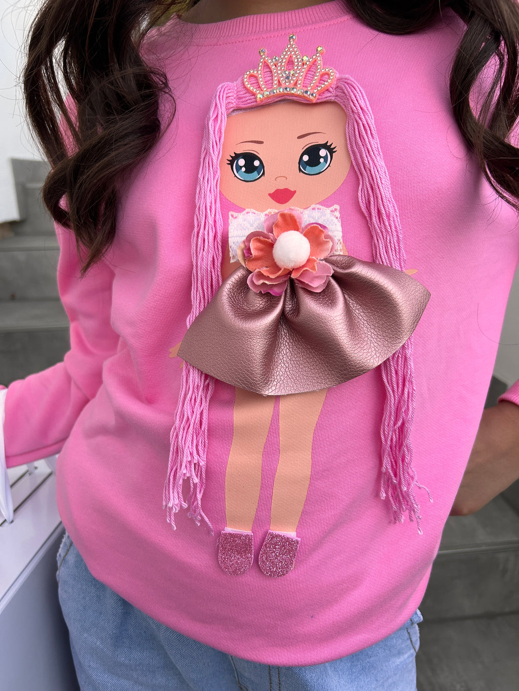 Lilli Billi Pulli