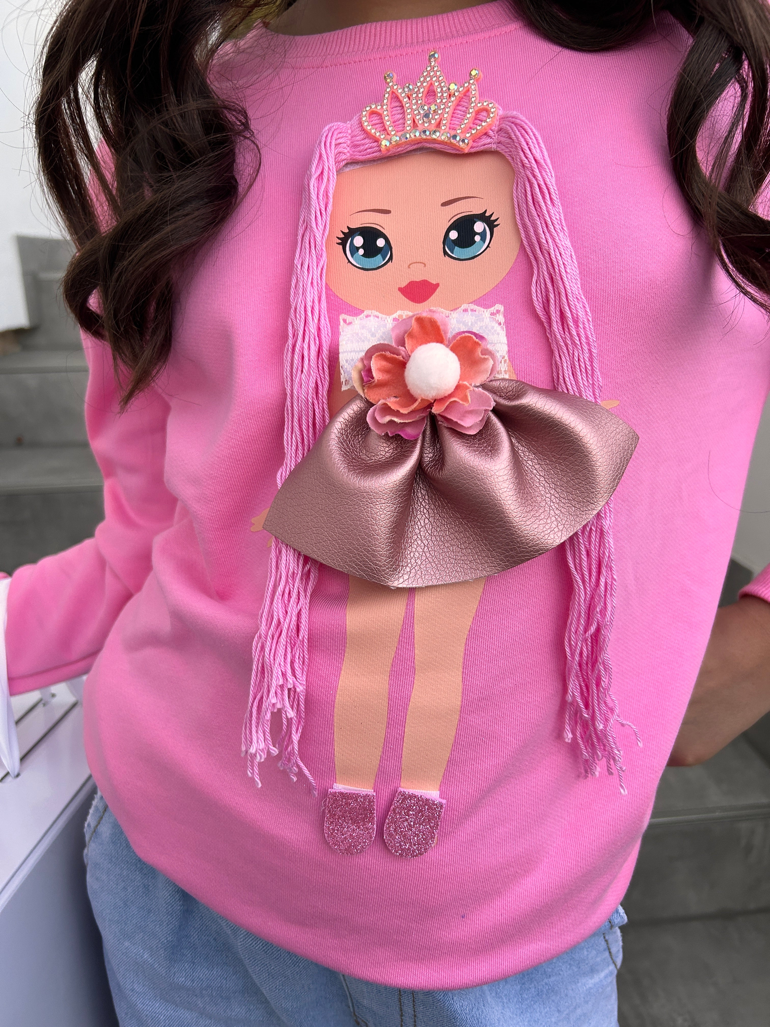 Lilli Billi Pulli