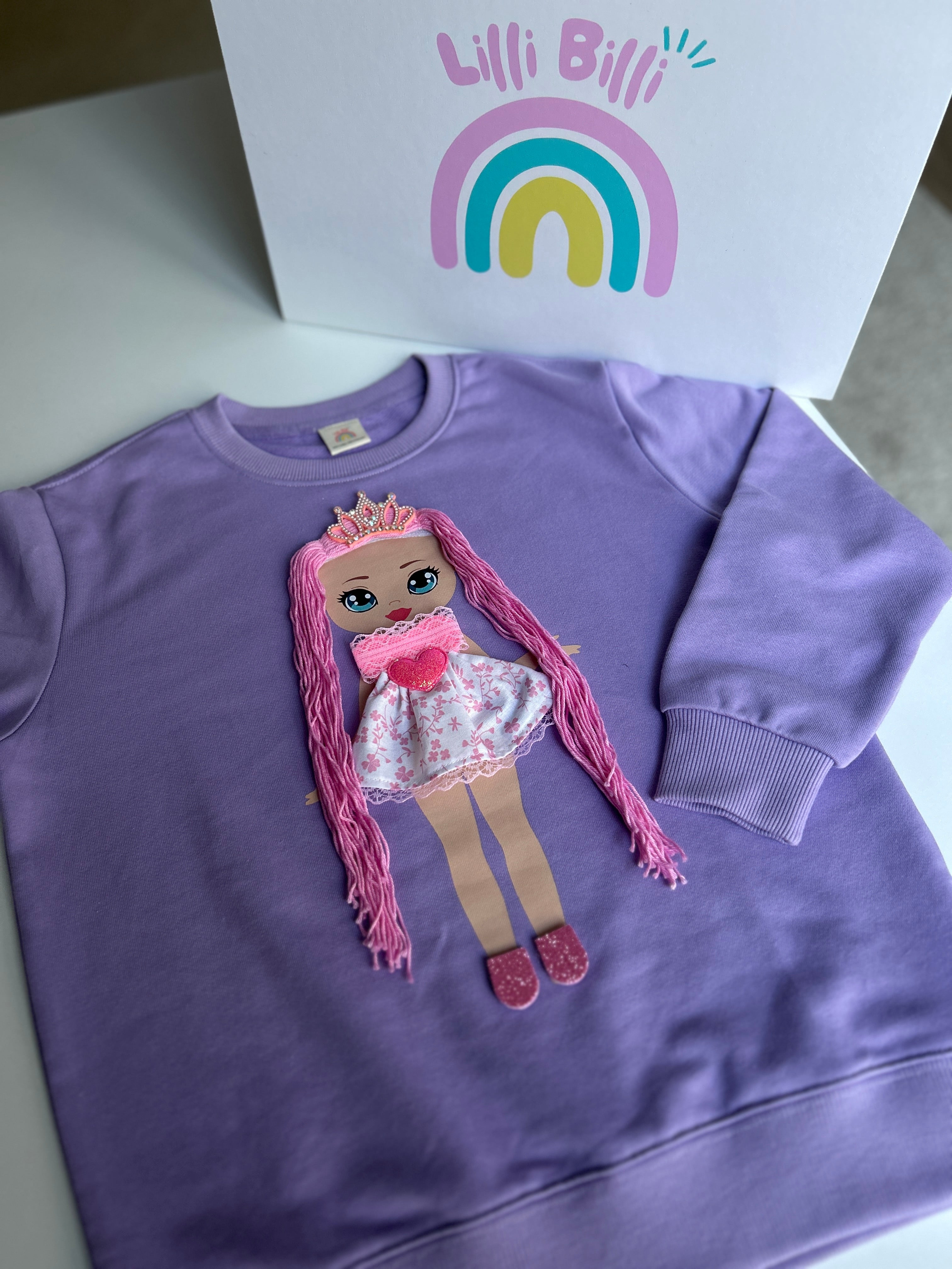 Lilli Billi Pulli