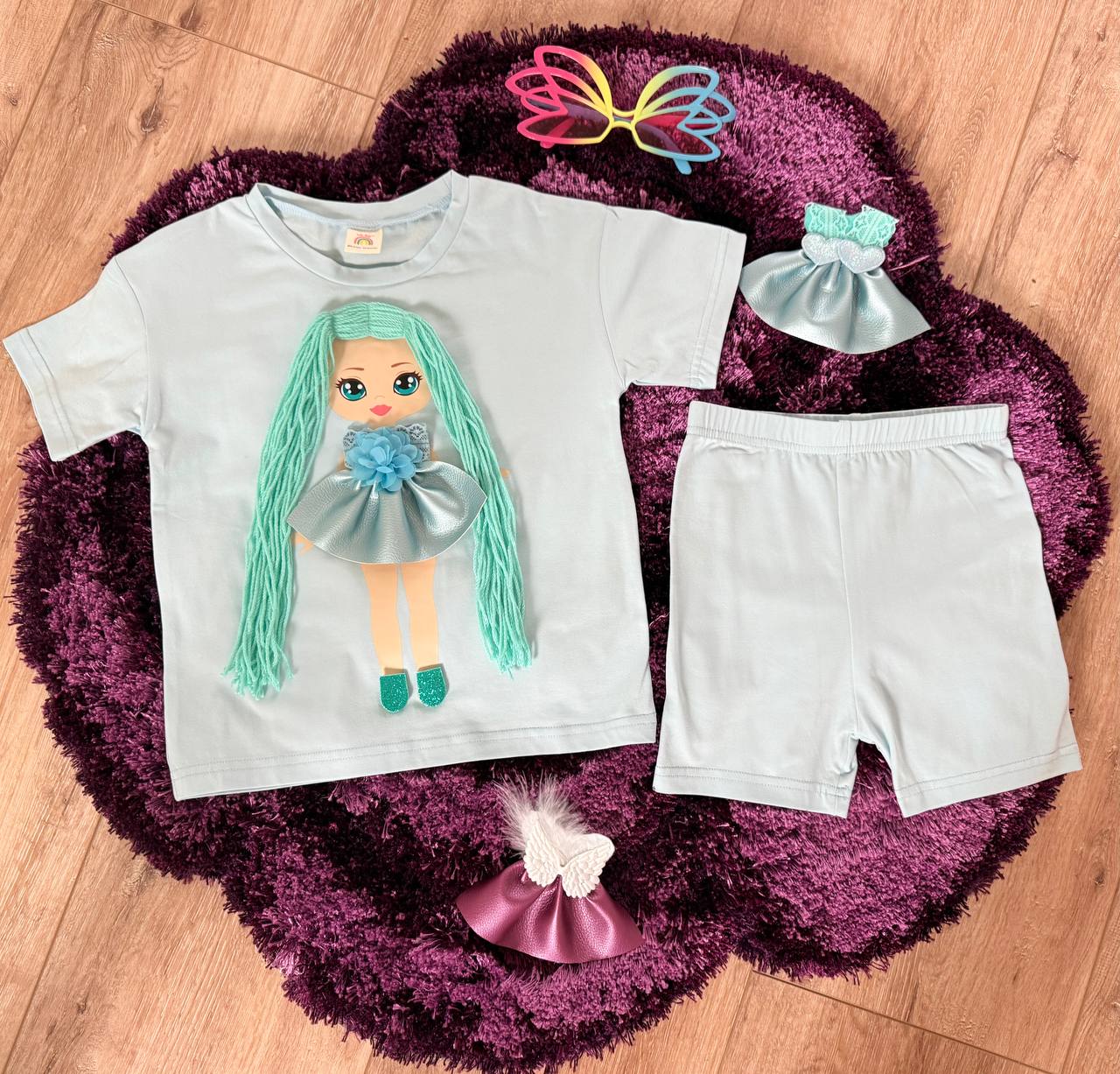 T Shirts