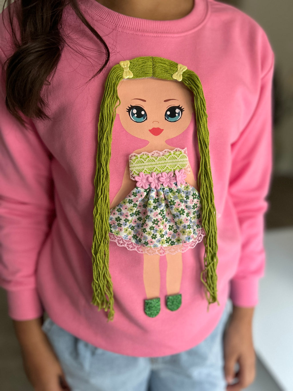 Lilli Billi Pulli