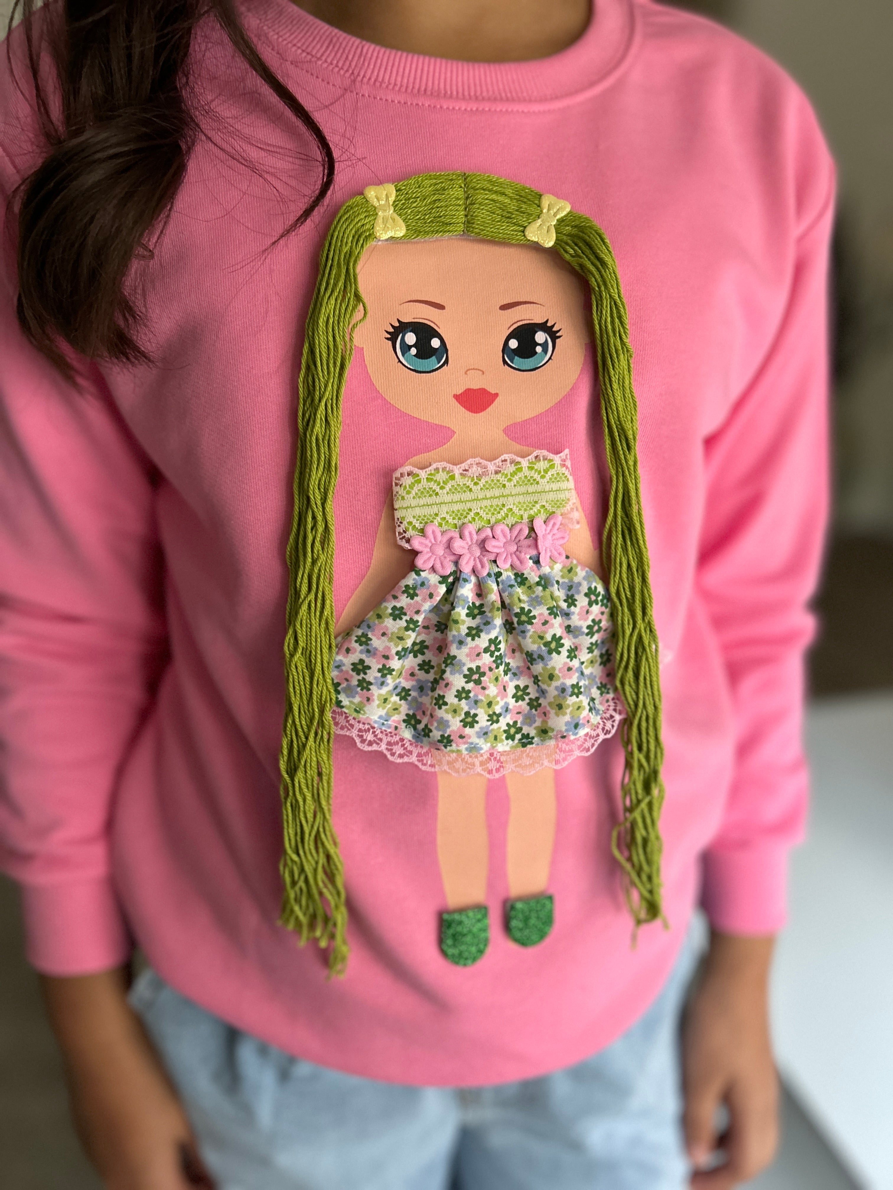 Lilli Billi Pulli
