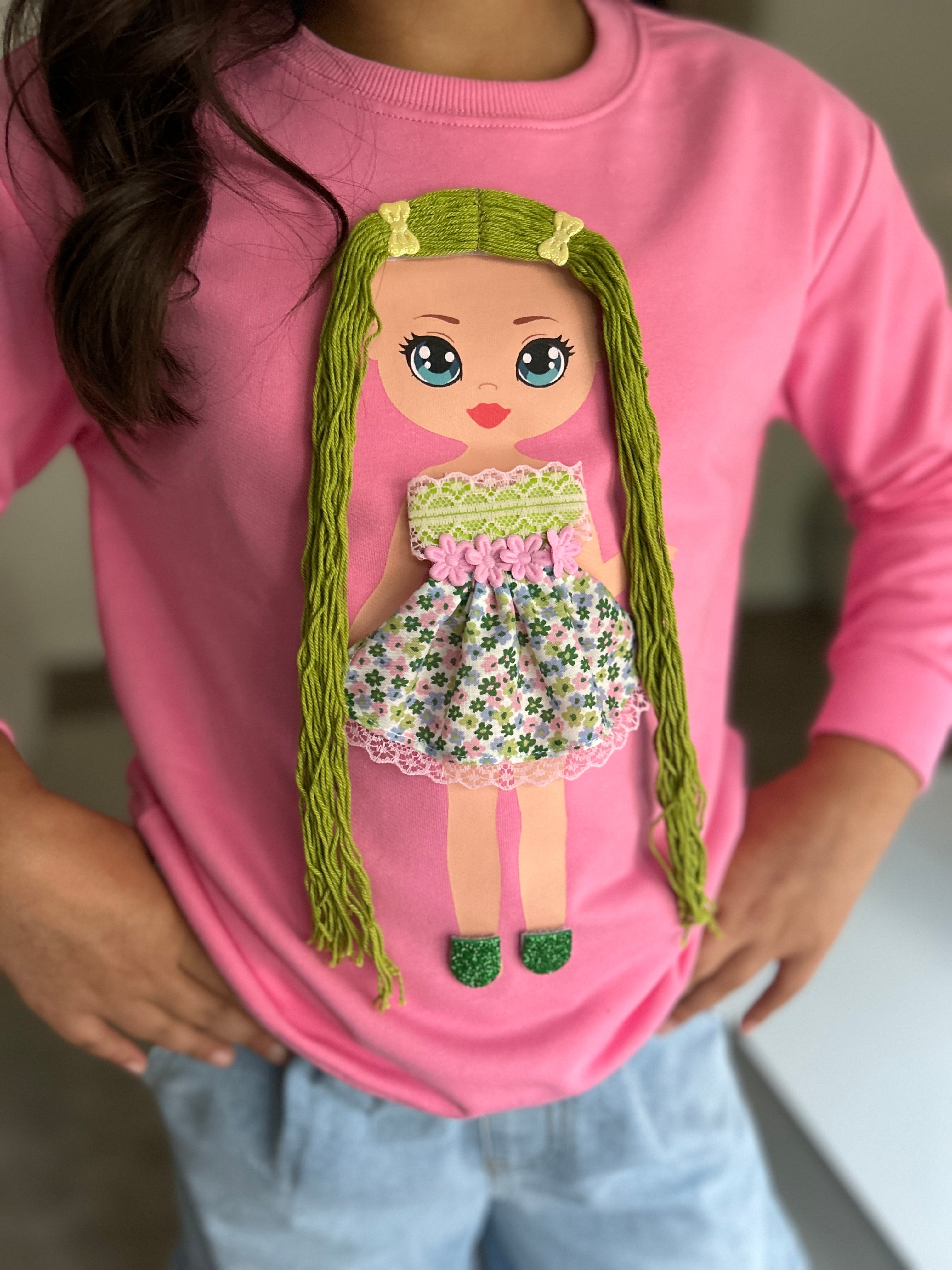Lilli Billi Pulli
