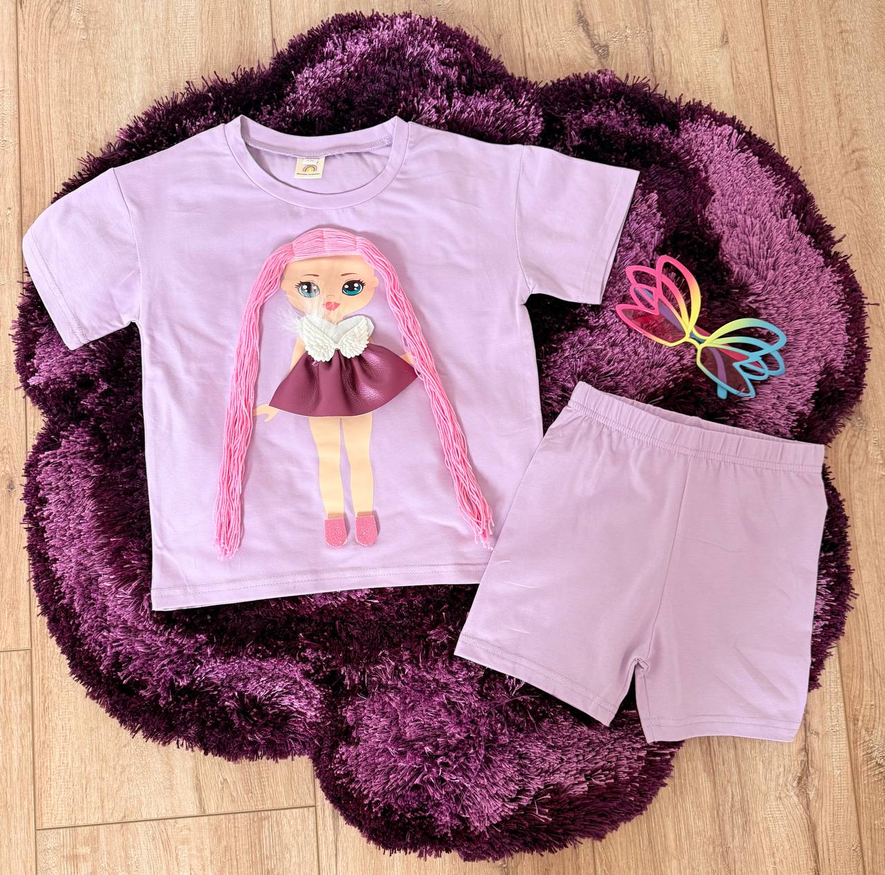 T Shirt Set