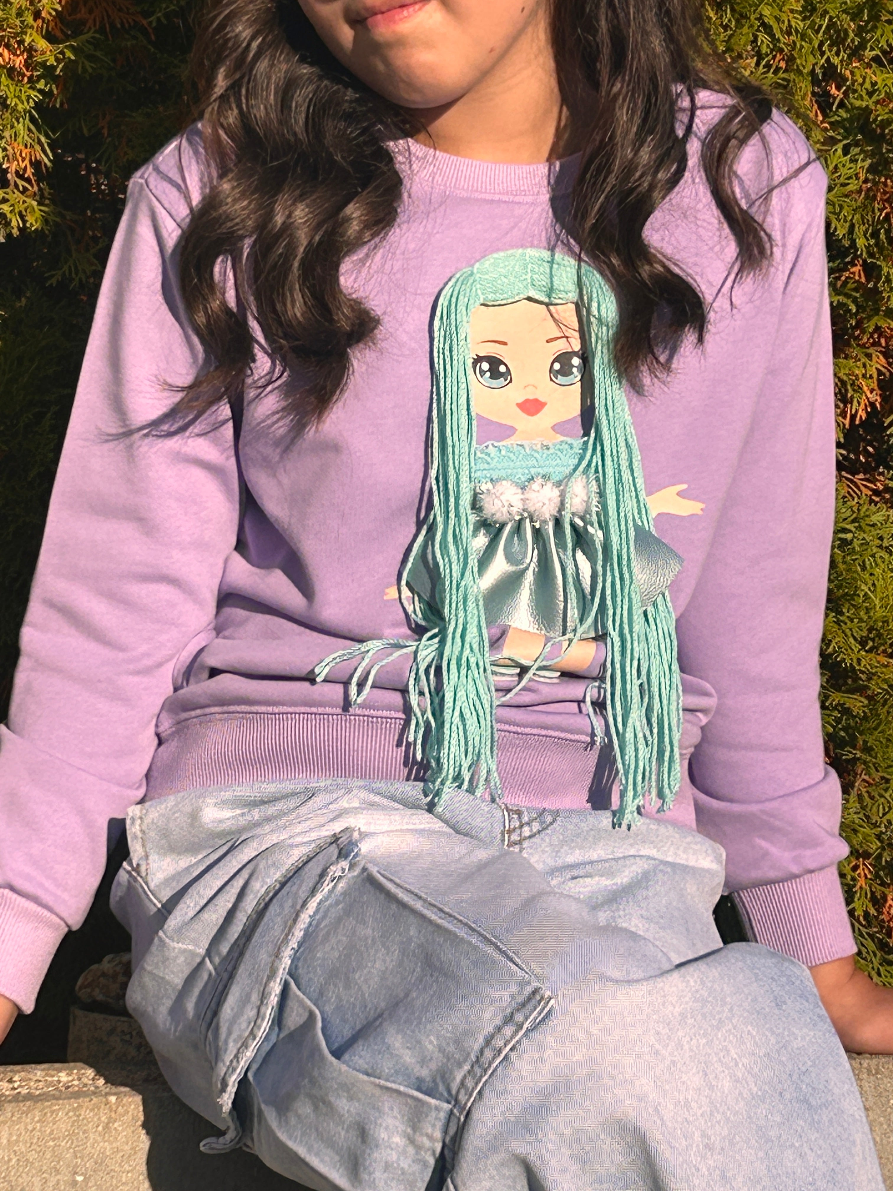 Lilli Billi Pulli