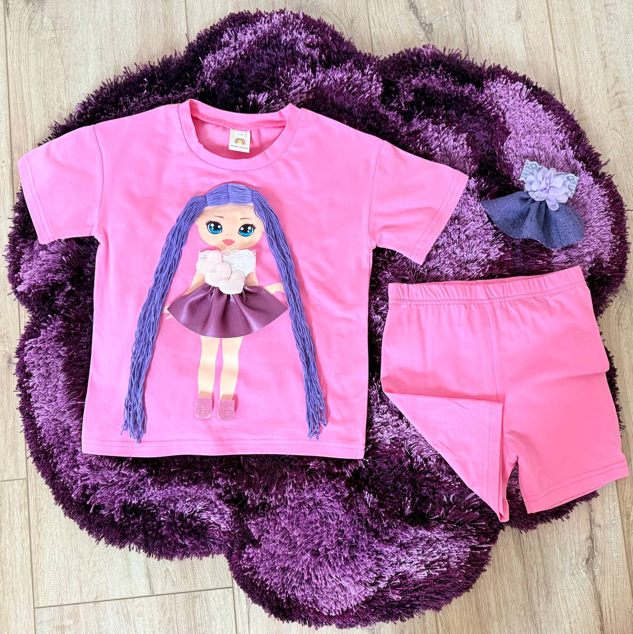 Sommer Set